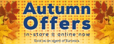 Autumn Campaign